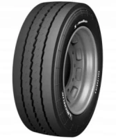 205/65R17.5 opona bieżnikowana MICHELIN REMIX X MAXTRAIL TL 129/127J